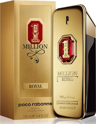 Paco Rabanne 1 Million Royal Extrait de Parfum f�rfi parf�m   100ml Parfum Ritkas�g!