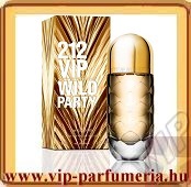 212 VIP Wild Party