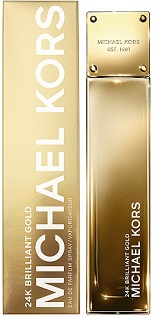Michael Kors 24K Brilliant Gold n�i parf�m 30ml EDP K�l�nleges Ritkas�g!