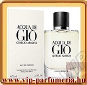 Acqua di Gio EDP