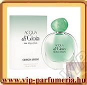 Acqua di Gioia
