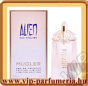 Alien Eau Sublime