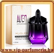 Alien Extraintense