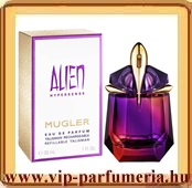 Alien Hypersense