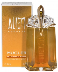 Thierry Mugler Alien Goddess Intense n�i parf�m    30ml EDP