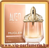 Alien Goddess Supra Florale