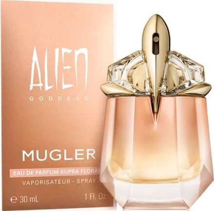 Thierry Mugler Alien Goddess Supra Florale n�i parf�m   60ml EDP