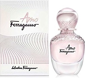 Salvatore Ferragamo Amo n�i parf�m 100ml EDP (Teszter) Ritkas�g Akci�!