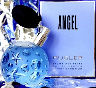 Thierry Mugler Angel �toile Des R�ves n�i parf�m  100ml EDP
