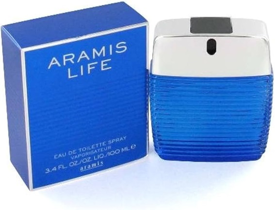 Aramis Life f�rfi parf�m  100ml EDT K�l�nleges Ritkas�g!