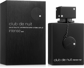 Armaf Club de Nuit Intense f�rfi parf�m 105ml EDT
