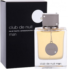 Armaf Club de Nuit Man f�rfi parf�m 105ml EDT