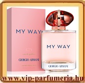My Way Ylang