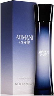 Giorgio Armani Armani Code n�i parf�m   75ml EDP Ritkas�g Id�szakos Akci�!
