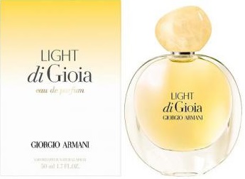 Giorgio Armani Light di Gioia n�i parf�m  100ml EDP