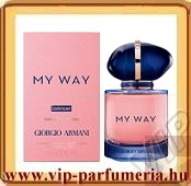 My Way Intense