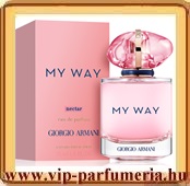 My Way Nectar