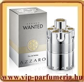 Wanted EDP