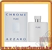 Chrome Pure