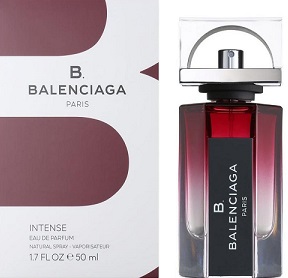 Balenciaga B. Balenciaga Intense n�i parf�m 30ml EDP K�l�nleges Ritkas�g! Utols� Db Rakt�rr�l! Id�szakos Akci�!
