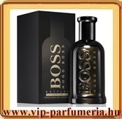 Boss Bottled Parfum