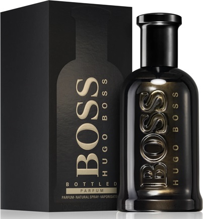 Hugo Boss Boss Bottled f�rfi parf�m  50ml Extrait de Parfum Ritkas�g! Id�szakos Akci�!