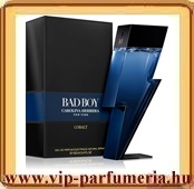 Bad Boy Cobalt illatcsal�d