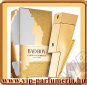 Bad Boy Gold Fantasy