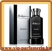 Baldessarini Black