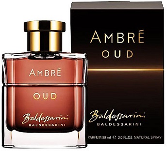 Baldessarini Ambr� OUD f�rfi parf�m 90ml EDP