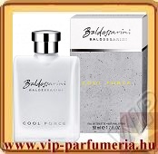 Baldessarini Cool Force illatcsal�d