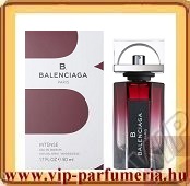 B. Balenciaga Intense