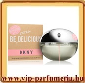 Be Delicious Extra
