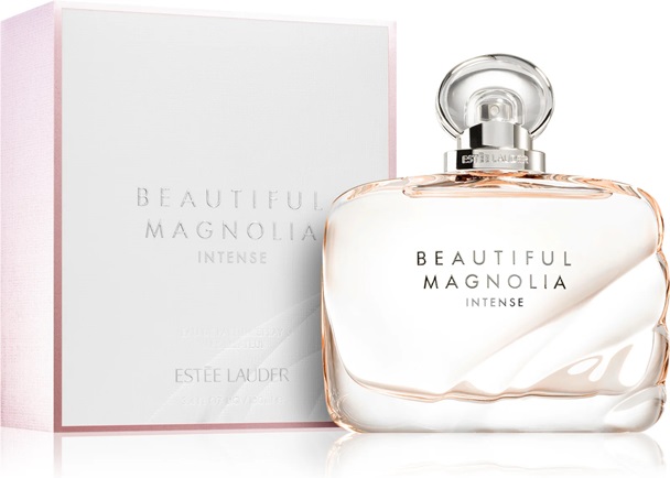 Est�e Lauder Beautiful Magnolia Intense n�i parf�m 50ml EDP K�l�nleges Ritkas�g! Id�szakos Akci�! Utols� Db Rakt�rr�l!