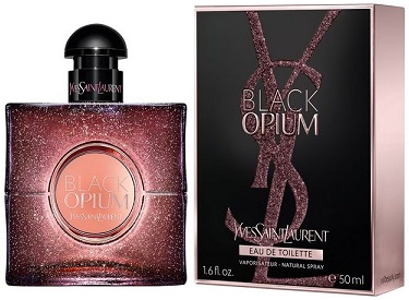 YSL Black Opium 2018 n�i parf�m  90ml EDT Ritkas�g! Utols� Db-ok!