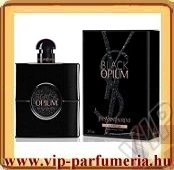 Black Opium Le Parfum