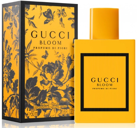 Gucci Bloom Profumo di Fiori n�i parf�m    30ml EDP K�l�nleges Ritkas�g!
