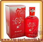 Love Love - Cacharel Amor Amor