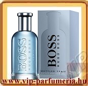 Boss Bottled Tonic