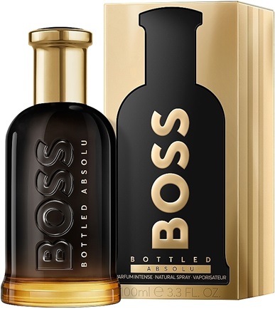 Hugo Boss Boss Bottled Absolu Intense f�rfi parf�m  50ml Extrait de Parfum Ritkas�g! Id�szakos Akci�!