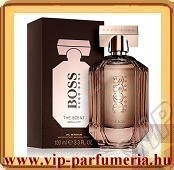Boss The Scent Absolute