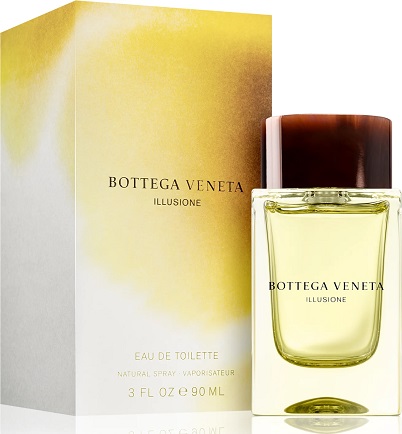 Bottega Veneta Illusione f�rfi parf�m   50ml EDT