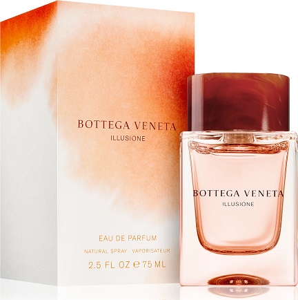 Bottega Veneta Illusione n�i parf�m   50ml EDP Ritkas�g!