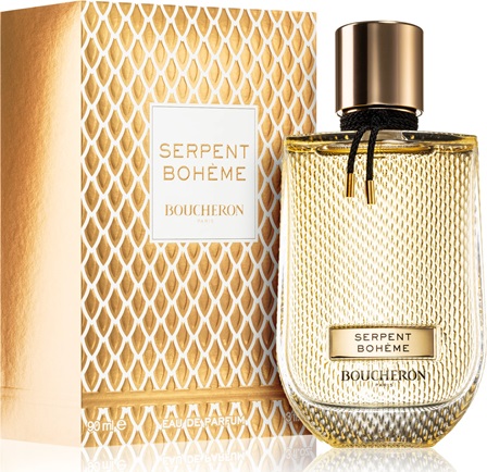 Boucheron Serpent Boheme n�i parf�m   50ml EDP