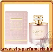 Quatre En Rose