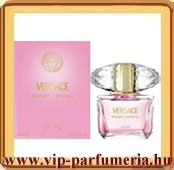 Bright Crystal Parfum