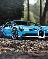 Bugatti Chiron