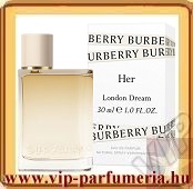 London Dream