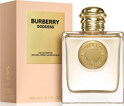 Burberry Goddess n�i parf�m  50ml EDP Ritkas�g! Utols� Db Rakt�rr�l! Id�szakos Akci�!