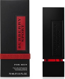 Burberry Sport f�rfi parf�m 75ml EDT K�l�nleges Ritkas�g! Utols� Db Rakt�rr�l! Id�szakos Akci�!